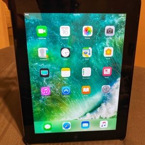 iPad 4